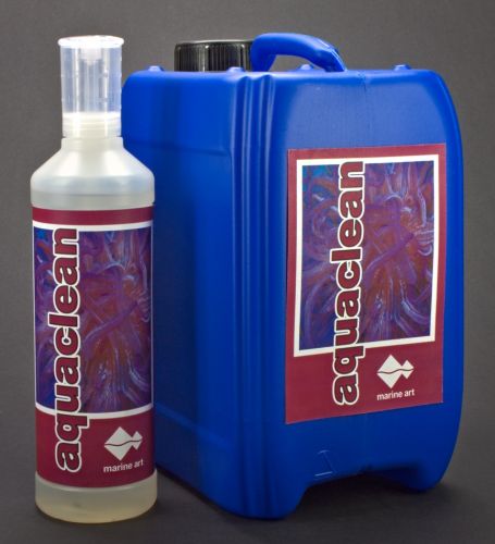 marine art aquaclean